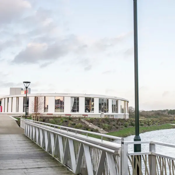 Casino de Pornic — vue 1