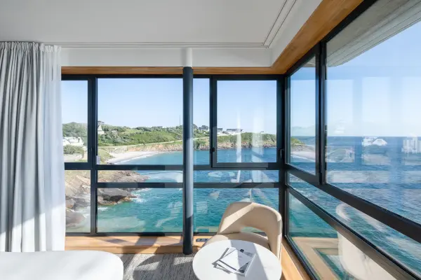 Sainte Barbe Hotel et Spa — vue 1