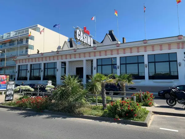 Casino de Pornichet — vue 2