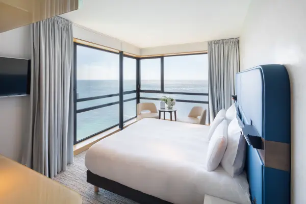 Sainte Barbe Hotel et Spa — vue 4