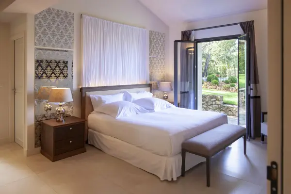 Prestige Provence Hotels Spa & Villas — vue 2