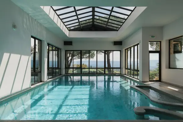 Prestige Provence Hotels Spa & Villas — vue 7