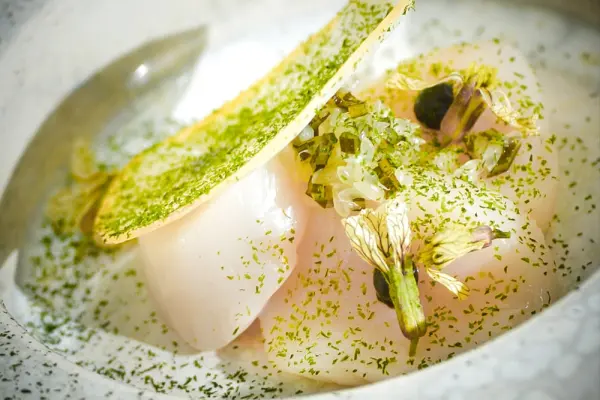 Restaurant Ima — vue 6
