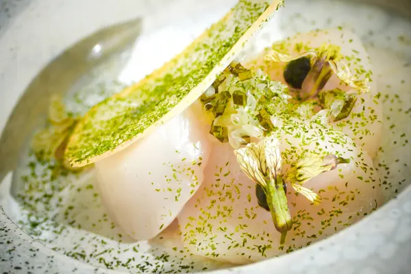 Restaurant Ima — vue 6