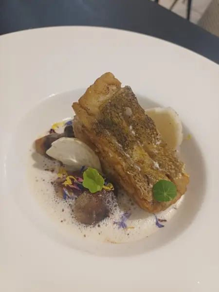 Restaurant J'Adore — vue 2