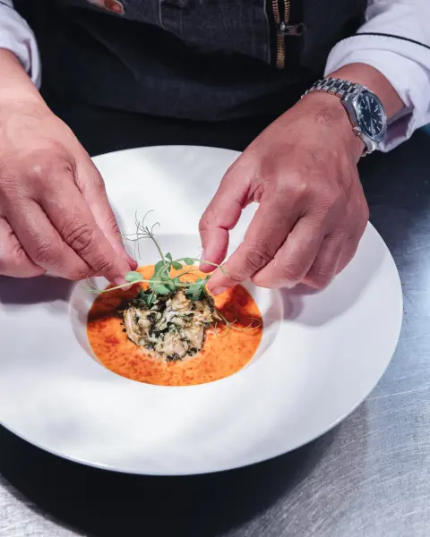 Restaurant J'Adore — vue 5