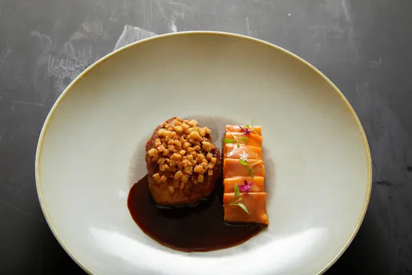 Restaurant Jy'S — vue 2