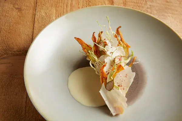 Restaurant Jy'S — vue 1