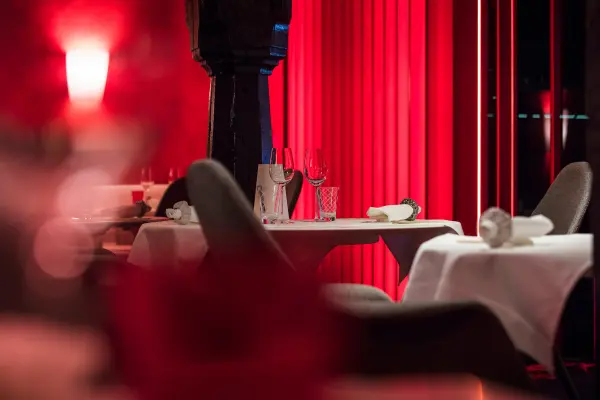 Table du Gourmet — vue 3