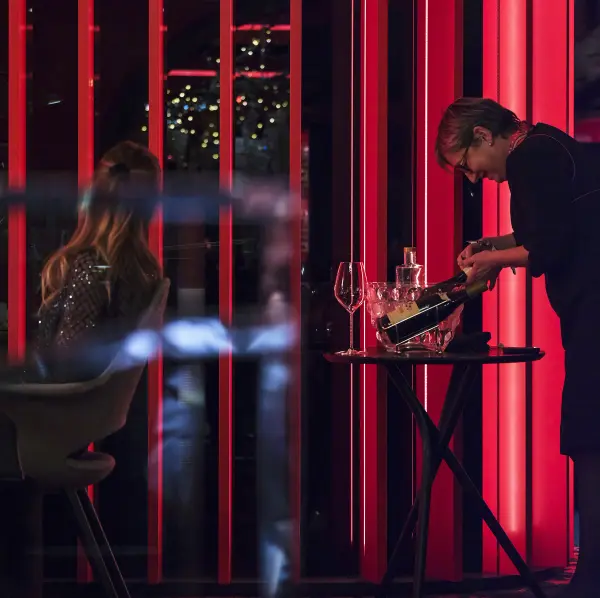 Table du Gourmet — vue 4