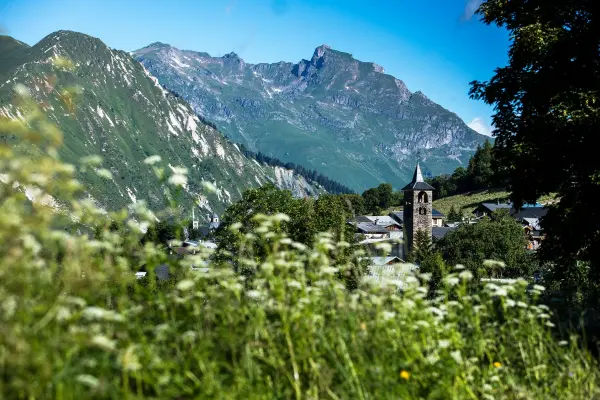 La Bouitte — vue 1