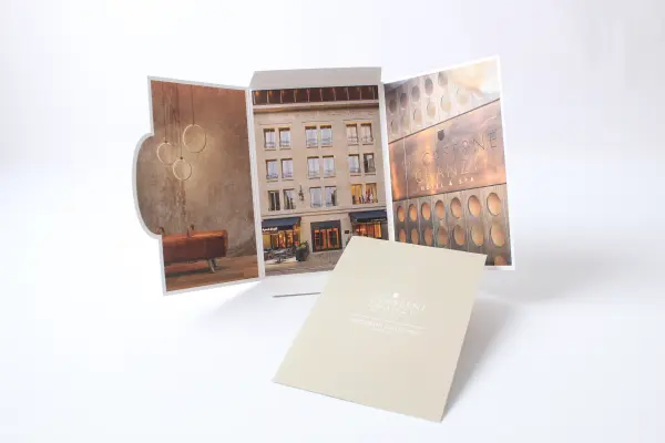 La Caserne Chanzy Hotel & Spa — vue 6