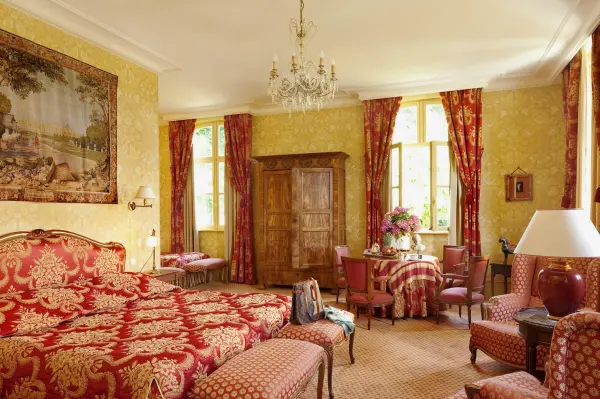 Domaine de la Chartreuse — vue 3