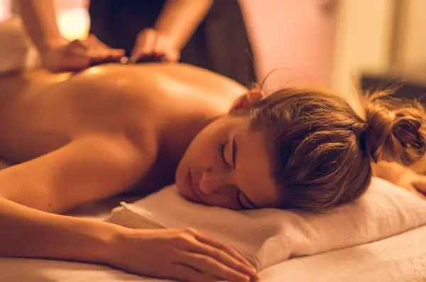 La Grée des Landes, Eco-Hôtel Spa Yves Rocher — vue 5