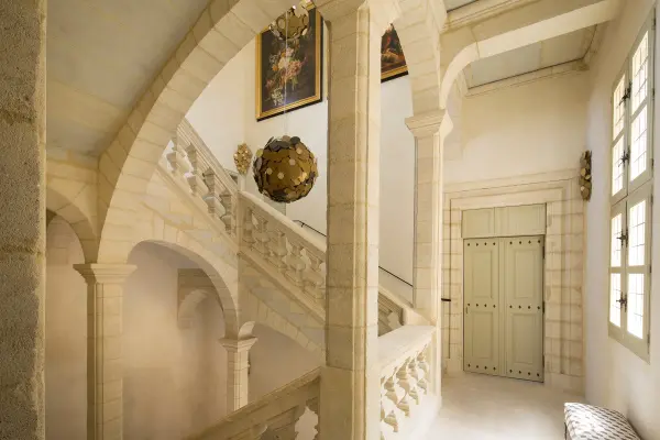 La Maison d'Uzes — vue 4
