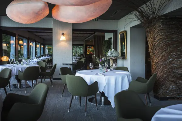 Auberge Lamartine — vue 2