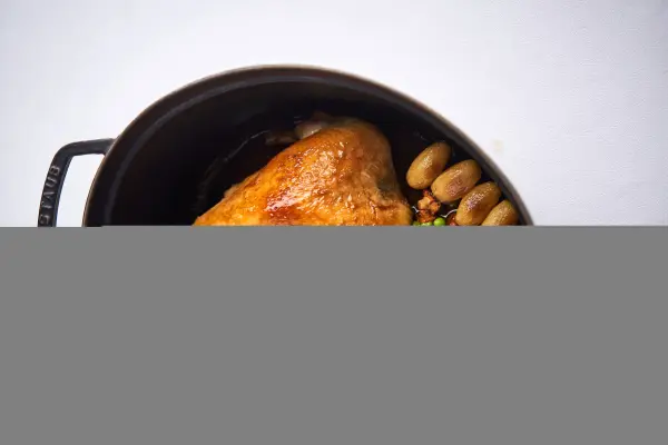 Restaurant la Mere Brazier — vue 10