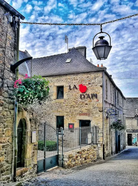 La Pomme d'Api — vue 5