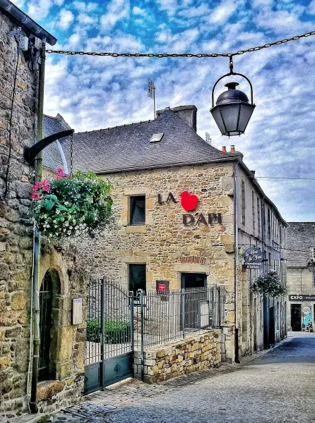La Pomme d'Api — vue 5