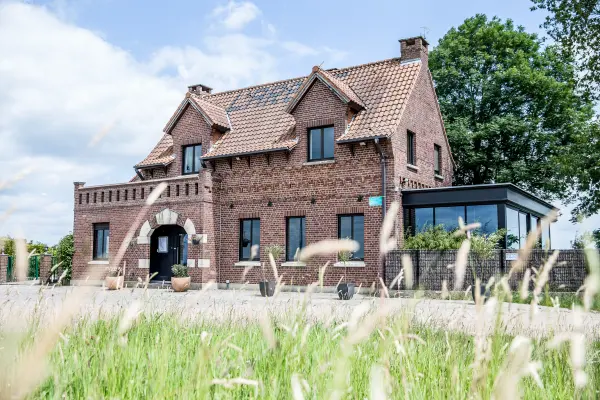 Restaurant l'Arbre — vue 3
