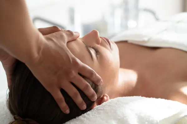 La Reserve Paris Hotel & Spa — vue 6