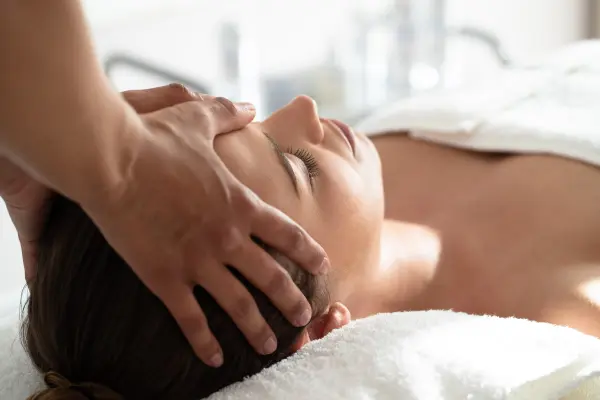 La Reserve Paris Hotel & Spa — vue 6
