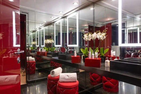 La Reserve Paris Hotel & Spa — vue 3