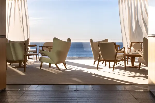 La Réserve Ramatuelle - Hotel, Spa And Villas — vue 1