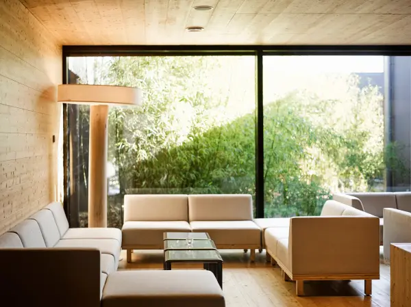 La Source des Sens — vue 2