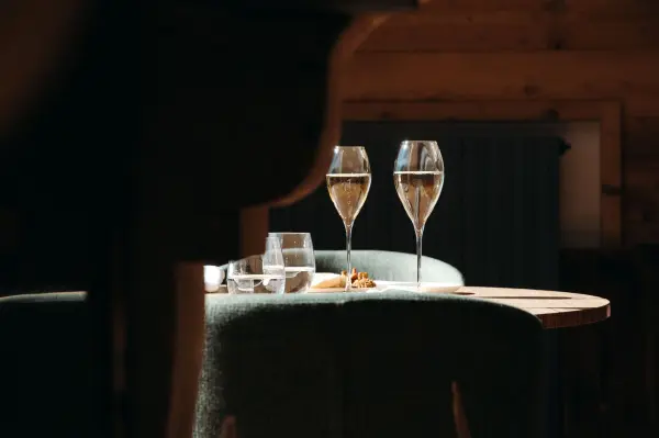 Chalet Flachaire — vue 9