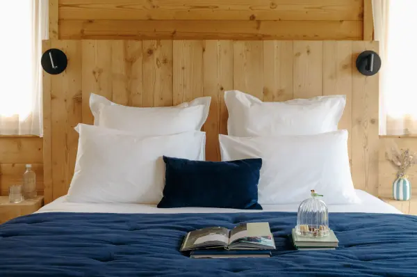 Chalet Flachaire — vue 1