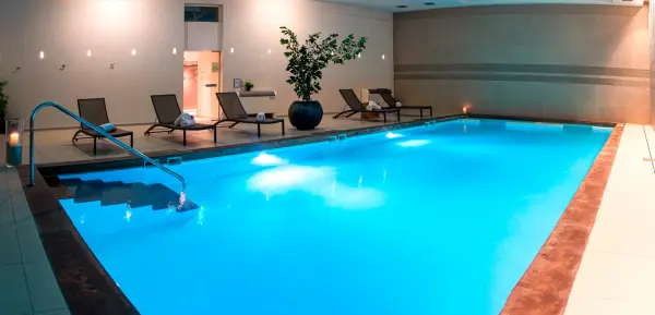 Mercure Belfort Centre — vue 5
