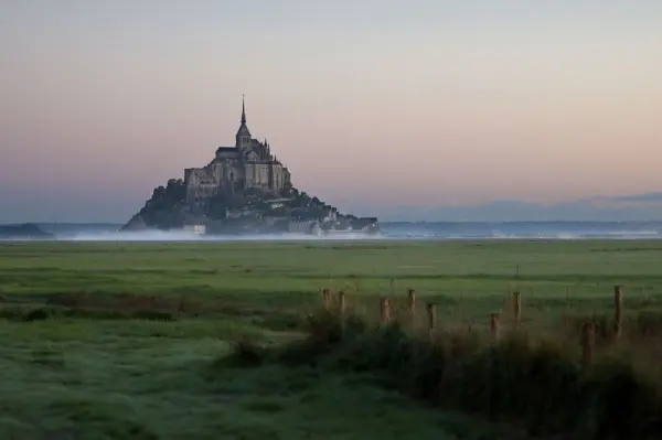 La Vieille Auberge — vue 2