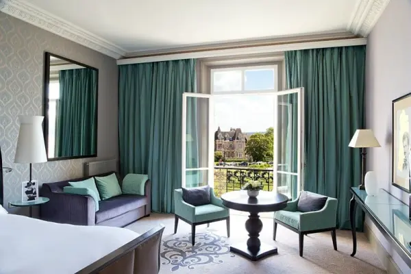 Le Grand Hôtel Cabourg - MGallery By Sofitel — vue 2