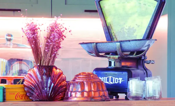 LE ROUF - Émotions Culinaires — vue 6