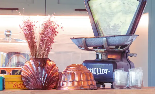 LE ROUF - Émotions Culinaires — vue 6