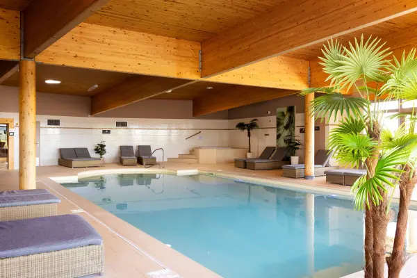Le Val Moret — vue 3