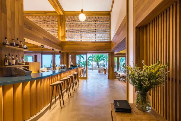 Hotel le Bailli de Suffren — vue 7