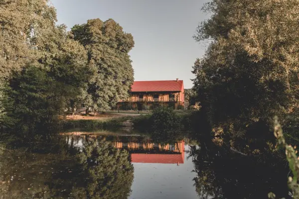 Le Barn — vue 3