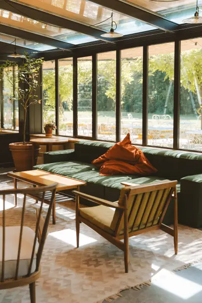 Le Barn — vue 10