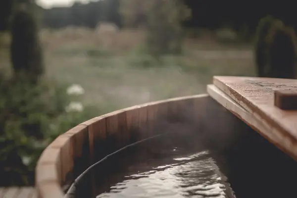 Le Barn — vue 1