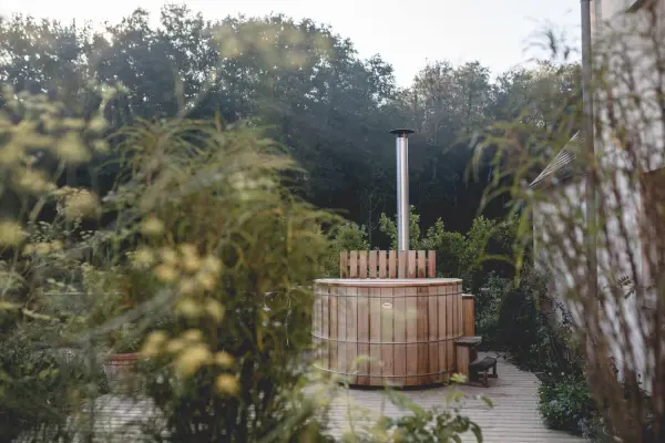 Le Barn — vue 6