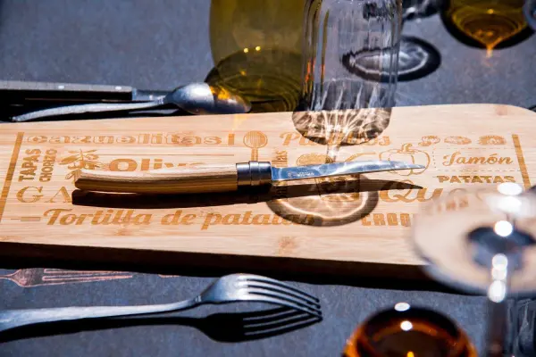 Le Bistrot du Quai — vue 3