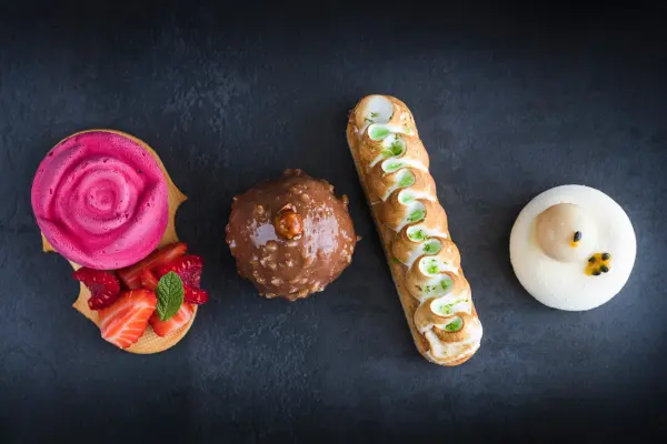 Le Bistrot du Quai — vue 4