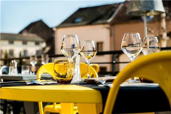 Le Bistrot du Quai — vue 5