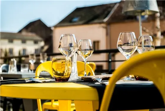 Le Bistrot du Quai — vue 5
