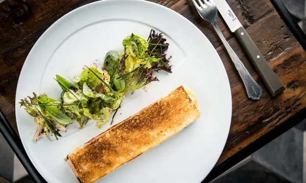 Le Bistrot du Quai — vue 2