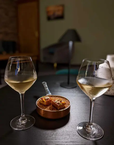 Restaurant le Bout des Canards — vue 3