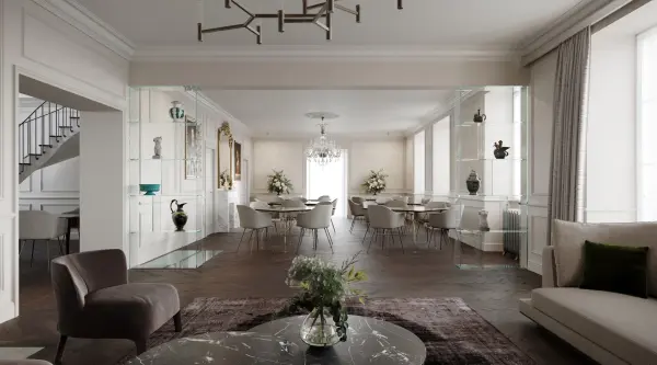 Le Clos Alice — vue 2
