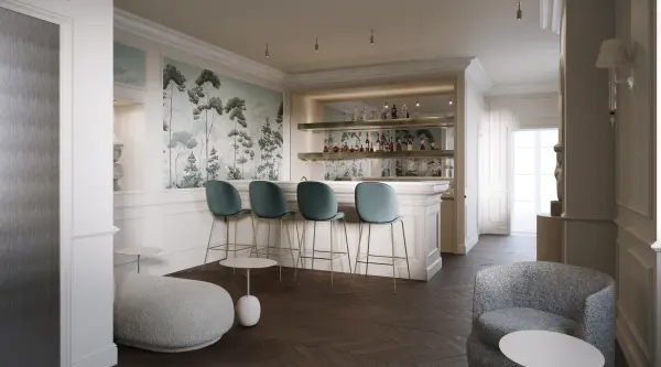 Le Clos Alice — vue 3